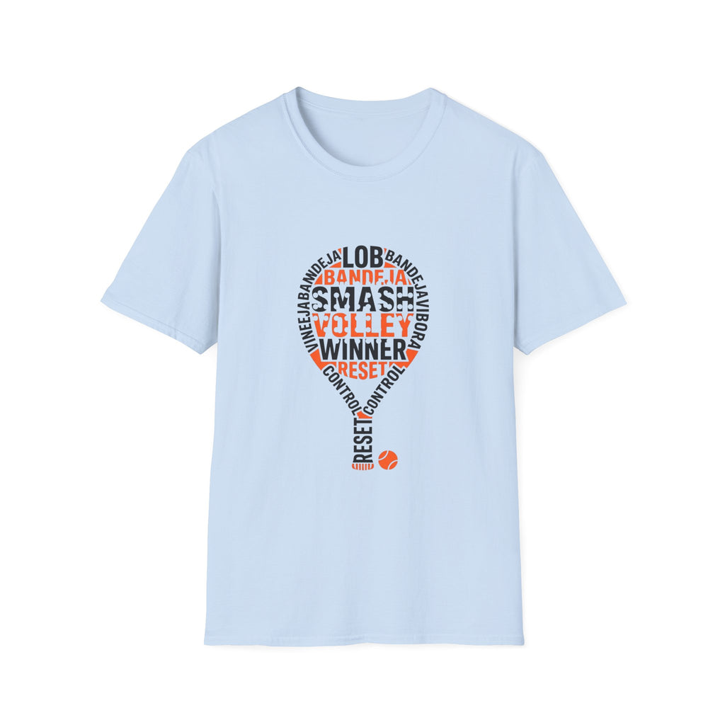 Control The Game T-Shirt