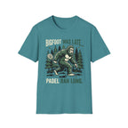 Bigfoot Padel Addict T-Shirt