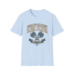 World's Okayest Padel Player T-Shirt