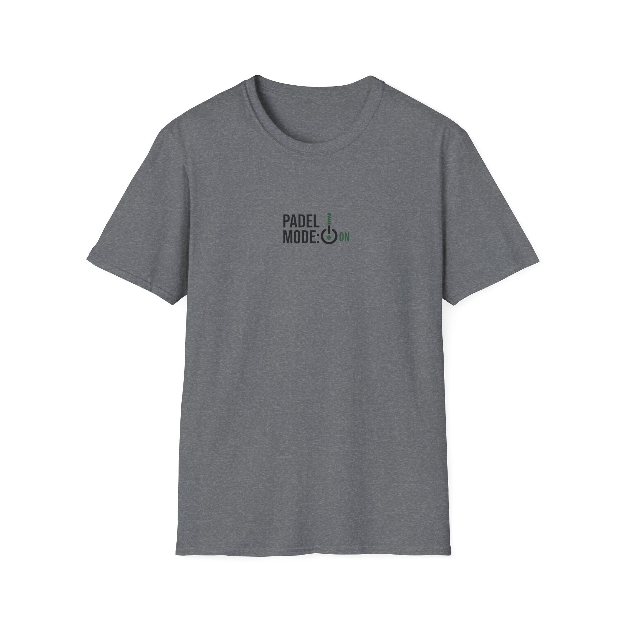 Padel Mode ON T-Shirt