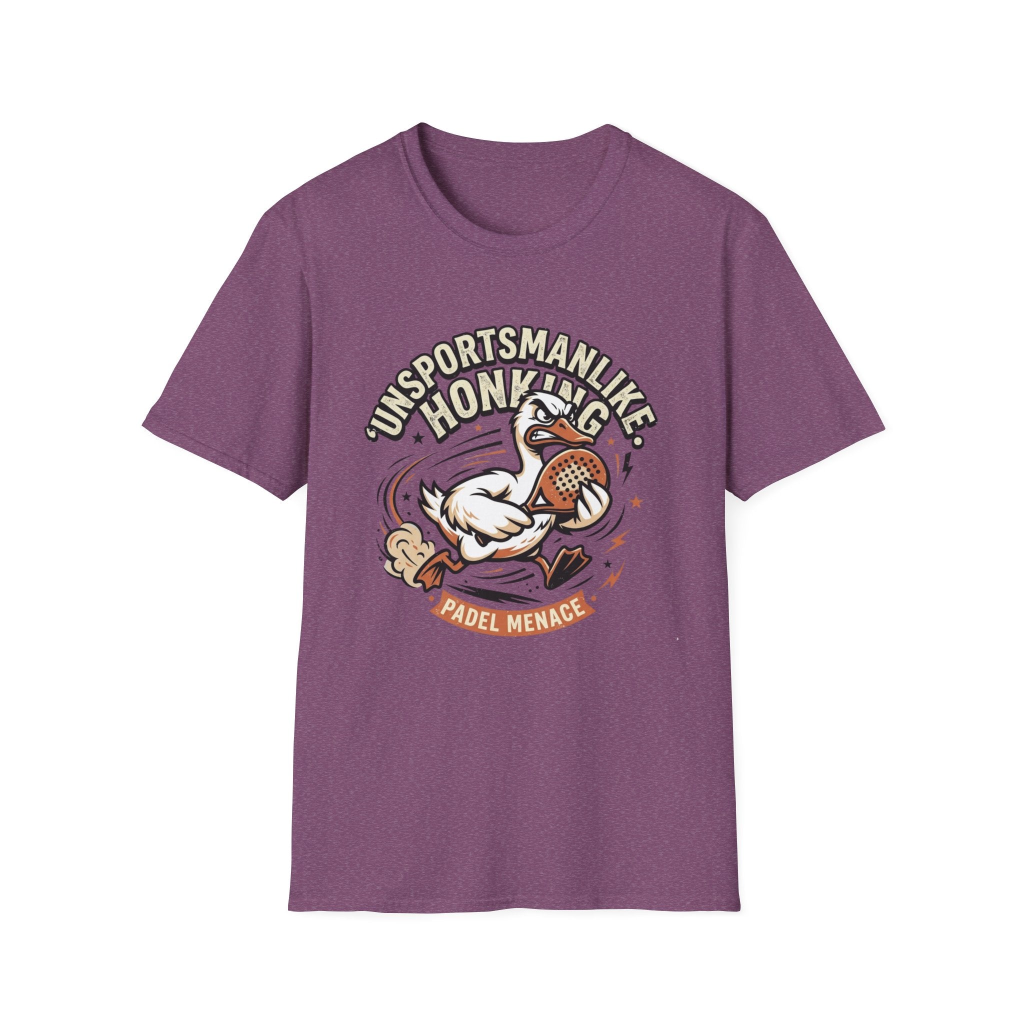 Goose Padel Menace T-Shirt