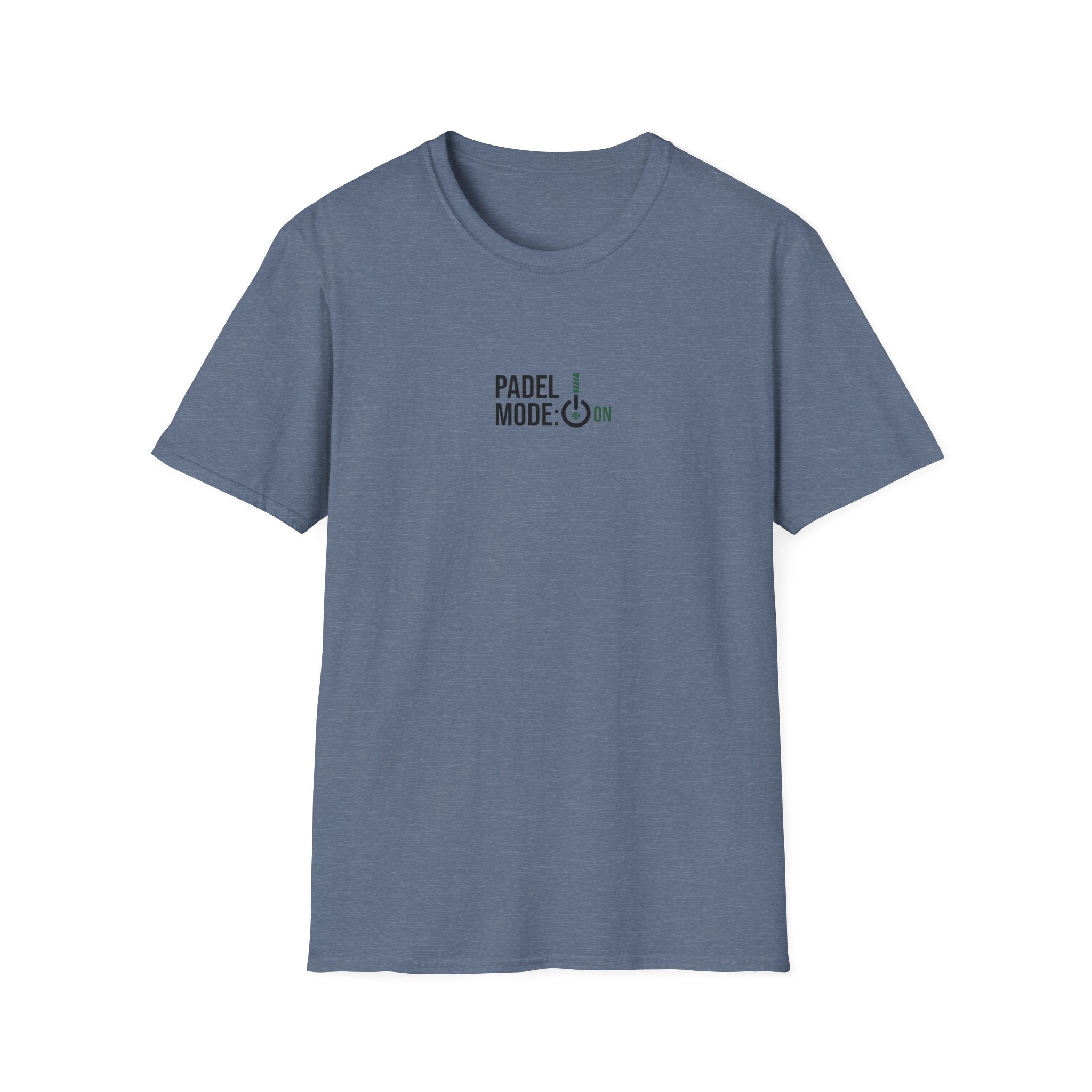 Padel Mode ON T-Shirt