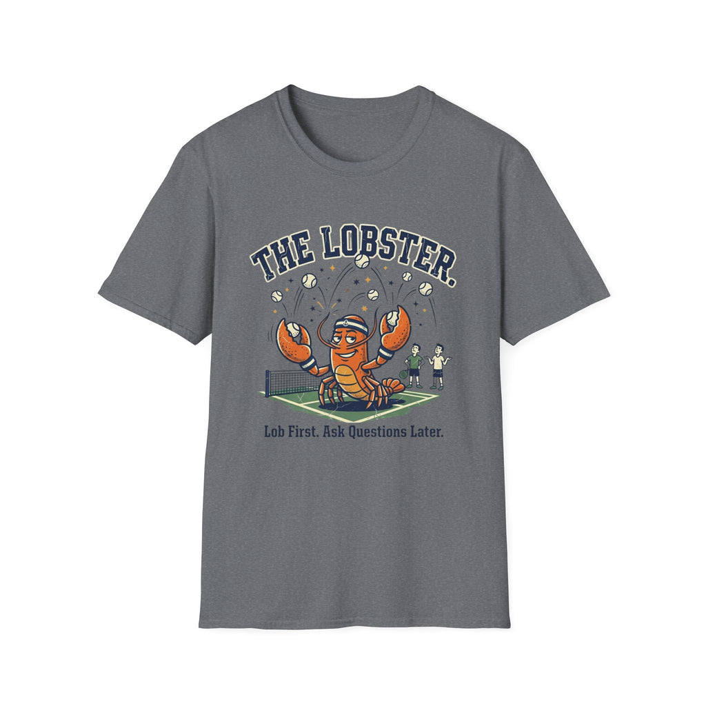 The Lobster T-Shirt