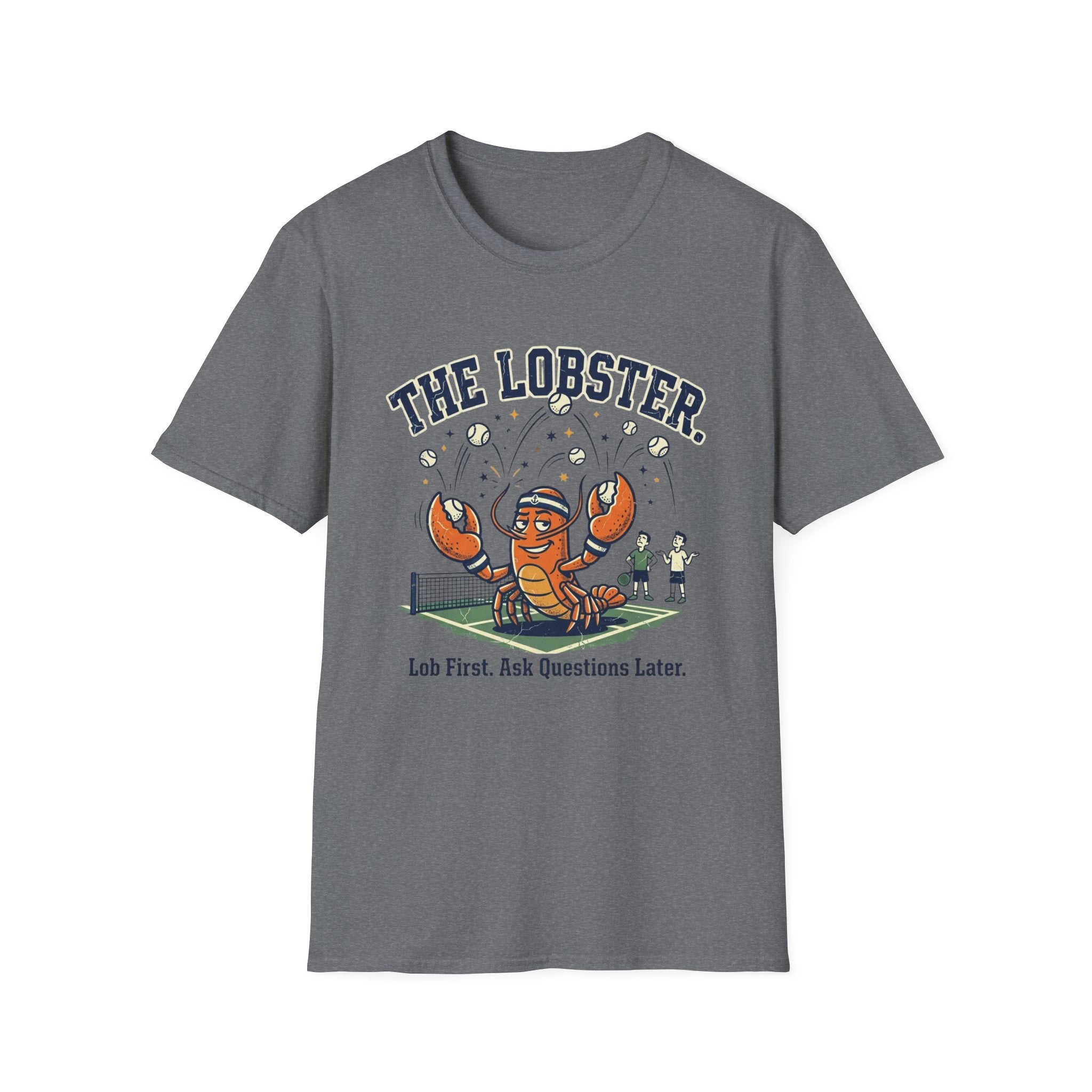 The Lobster T-Shirt