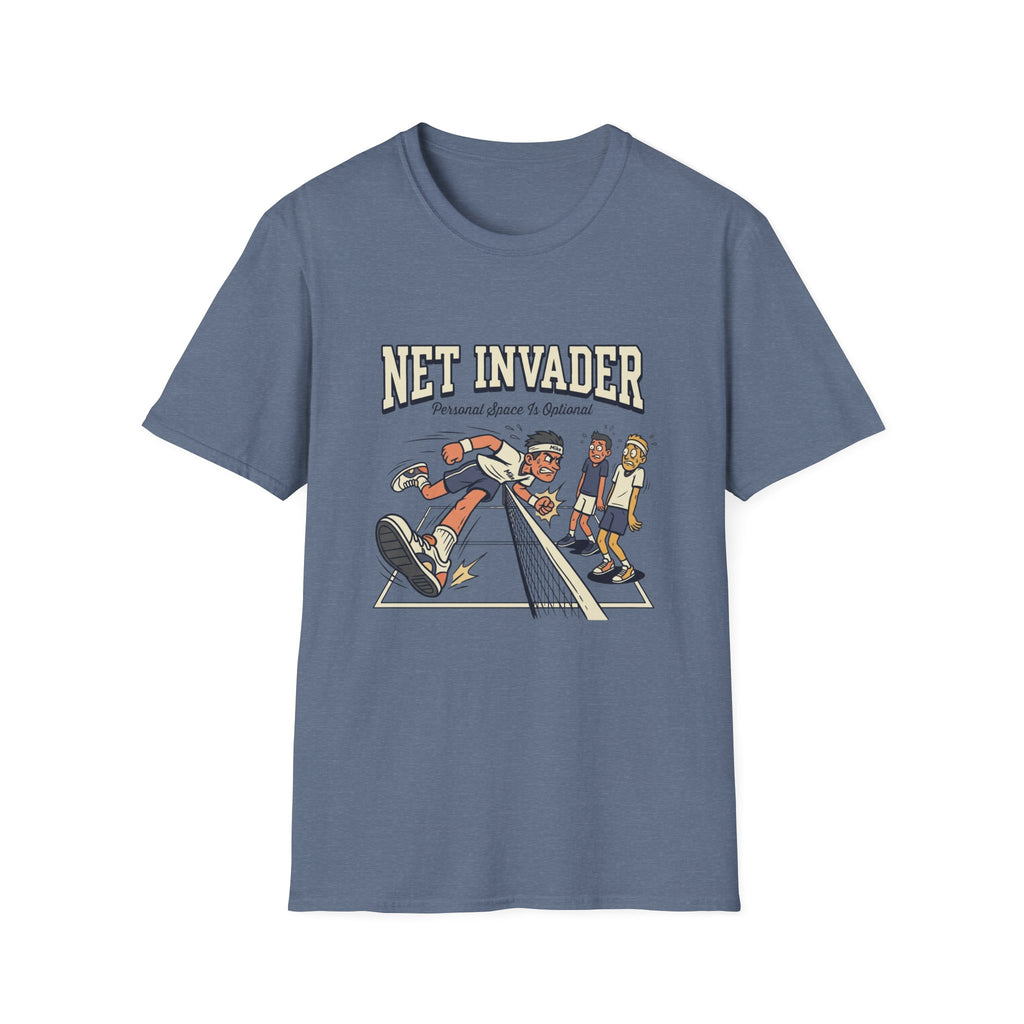 Net Invader T-Shirt