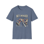 Net Invader T-Shirt