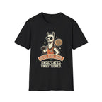 Alpaca Elite League T-Shirt