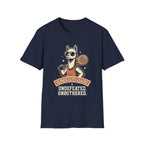 Alpaca Elite League T-Shirt