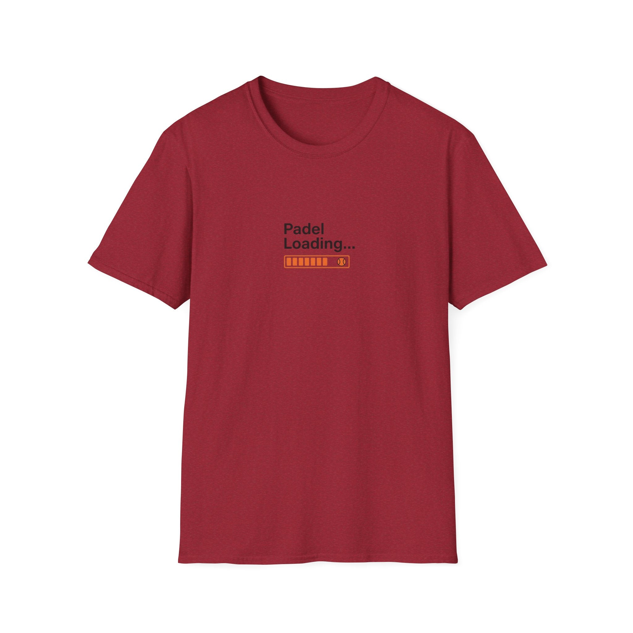 Padel Loading... T-Shirt