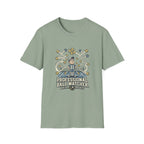 Professional Ball Watcher T-Shirt