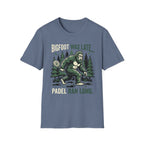 Bigfoot Padel Addict T-Shirt