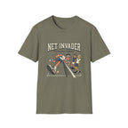 Net Invader T-Shirt