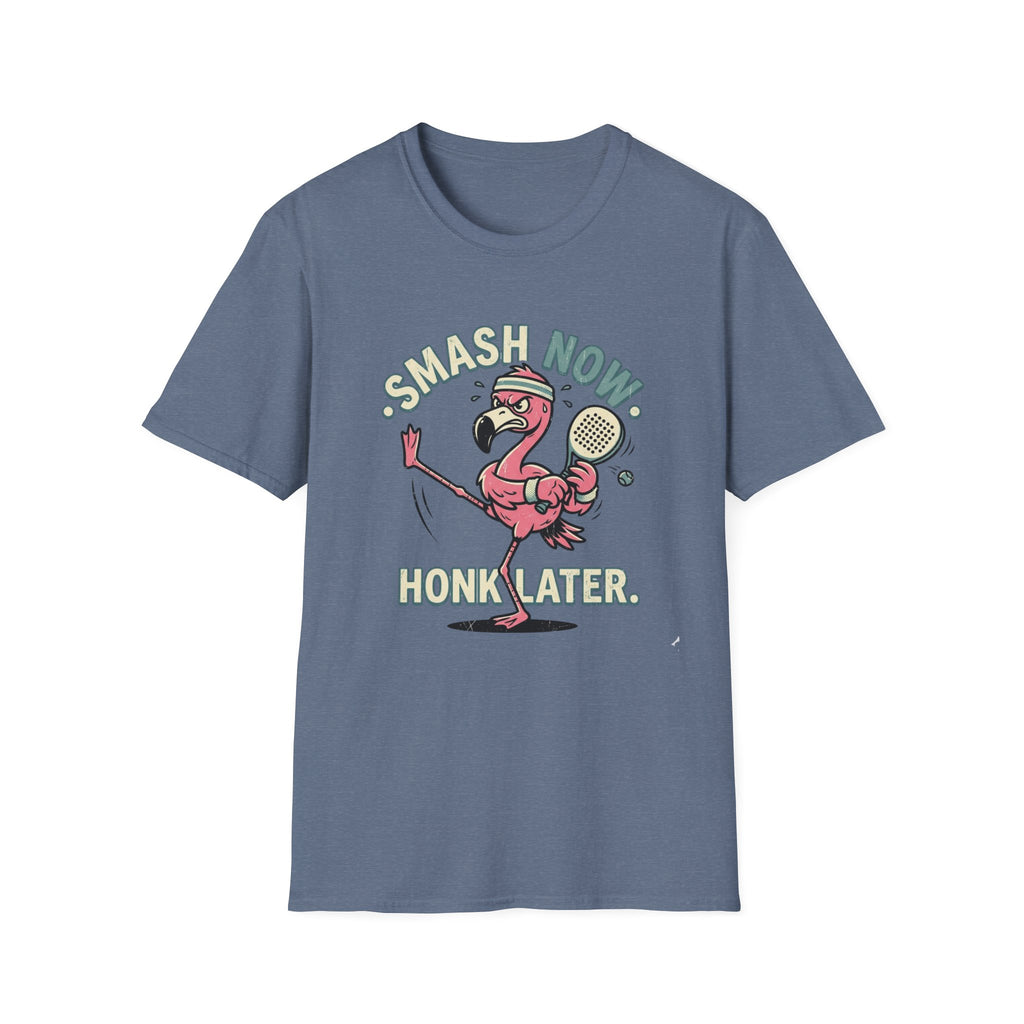 Smash Now. Honk Later T-Shirt