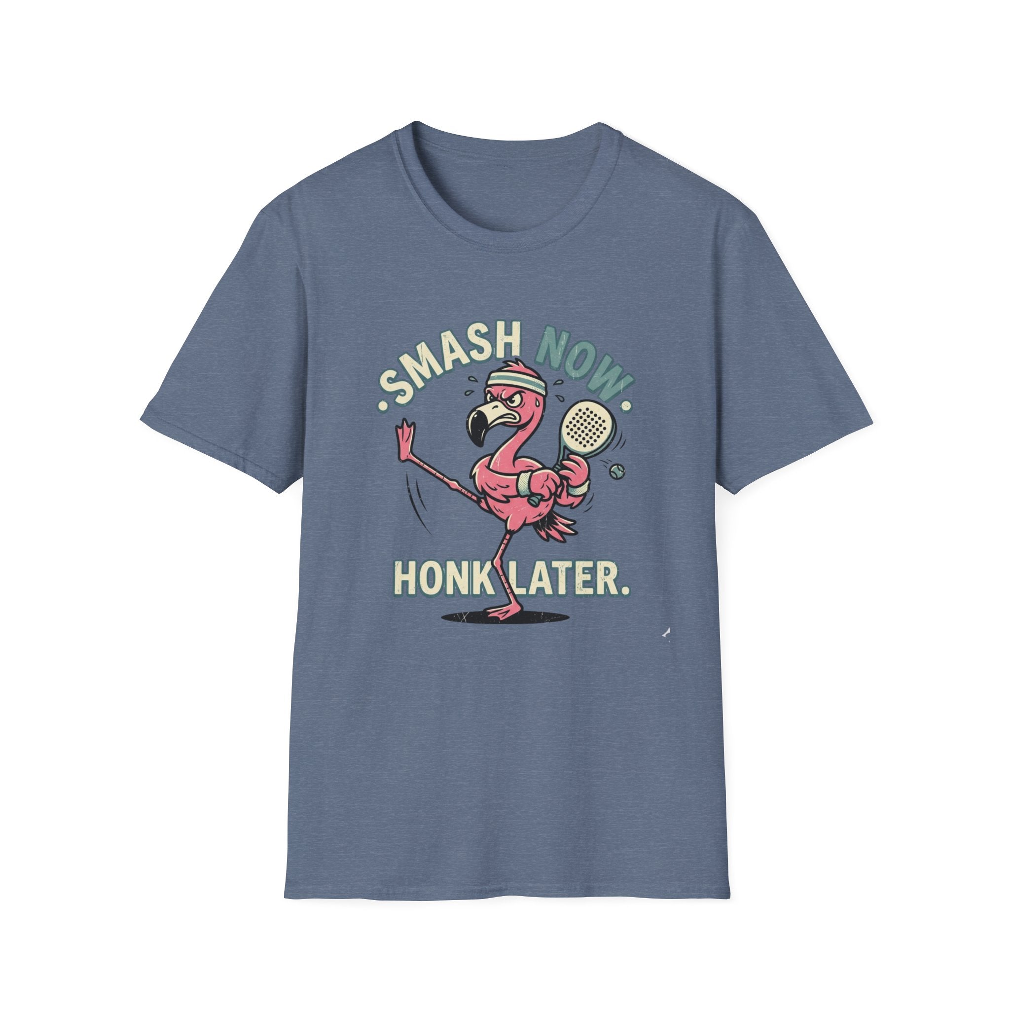 Smash Now. Honk Later T-Shirt