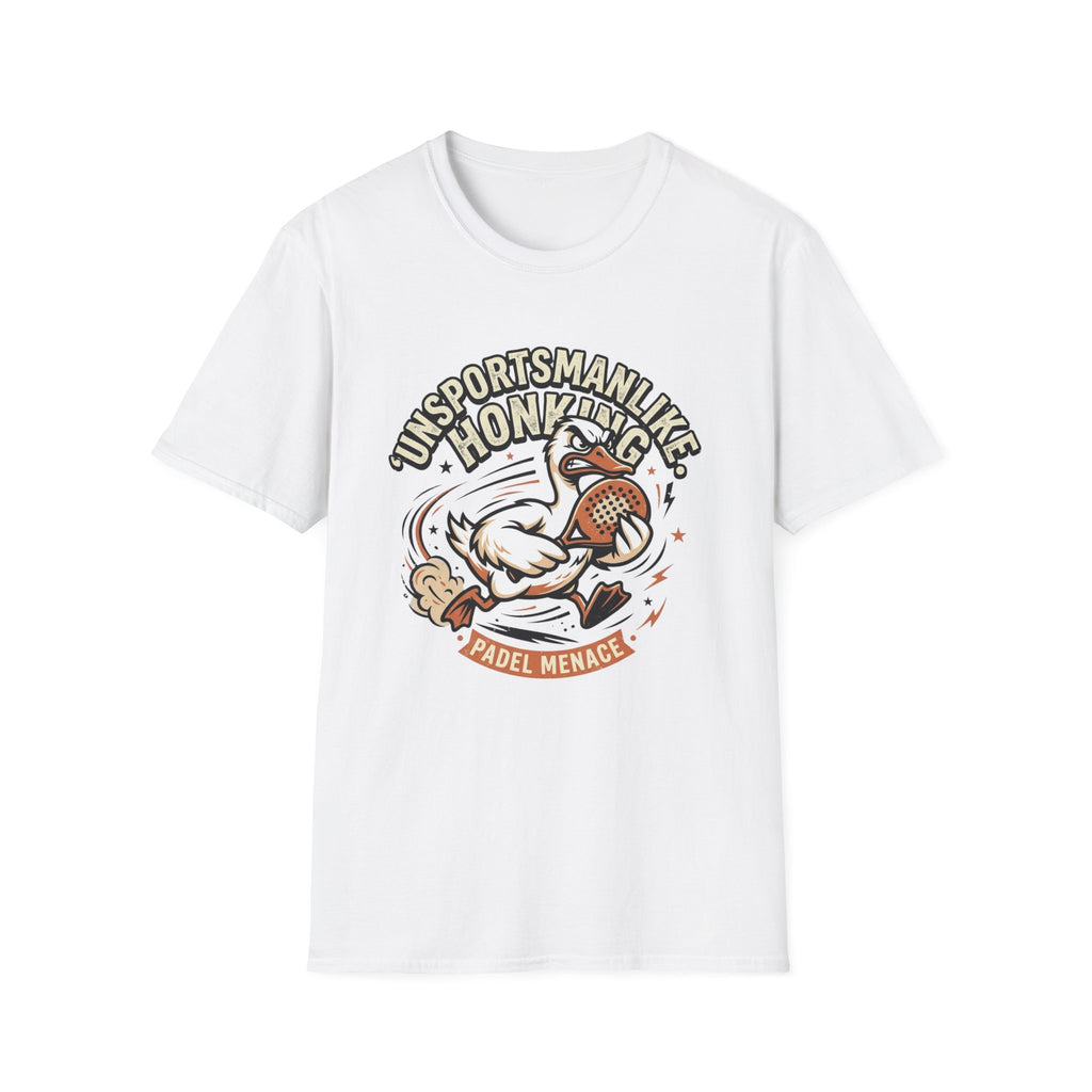 Goose Padel Menace T-Shirt