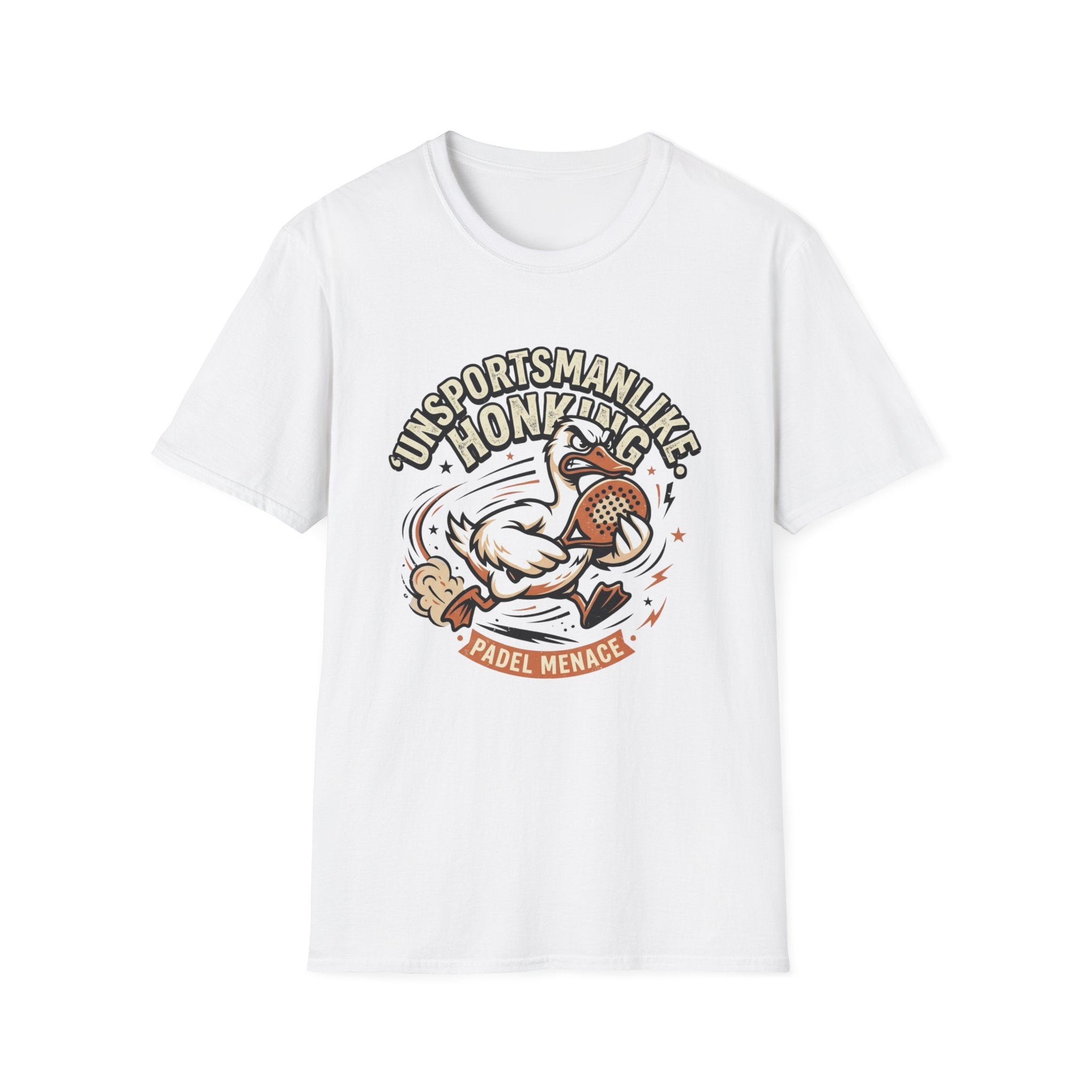 Goose Padel Menace T-Shirt