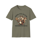 Squirrel Padel Collector T-Shirt