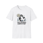 Penguin Cold Blooded Competitor T-Shirt