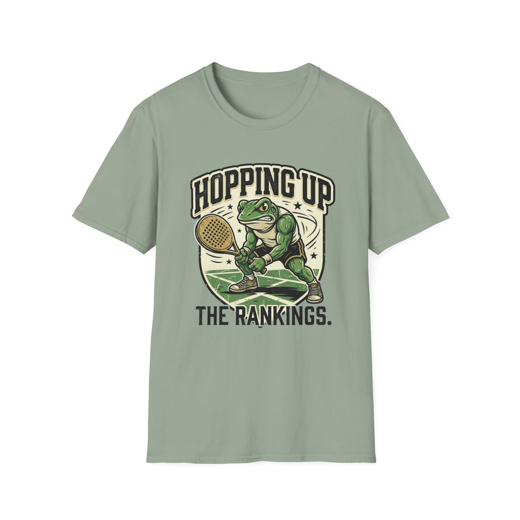 Frog Padel Club T-Shirt
