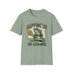 Frog Padel Club T-Shirt