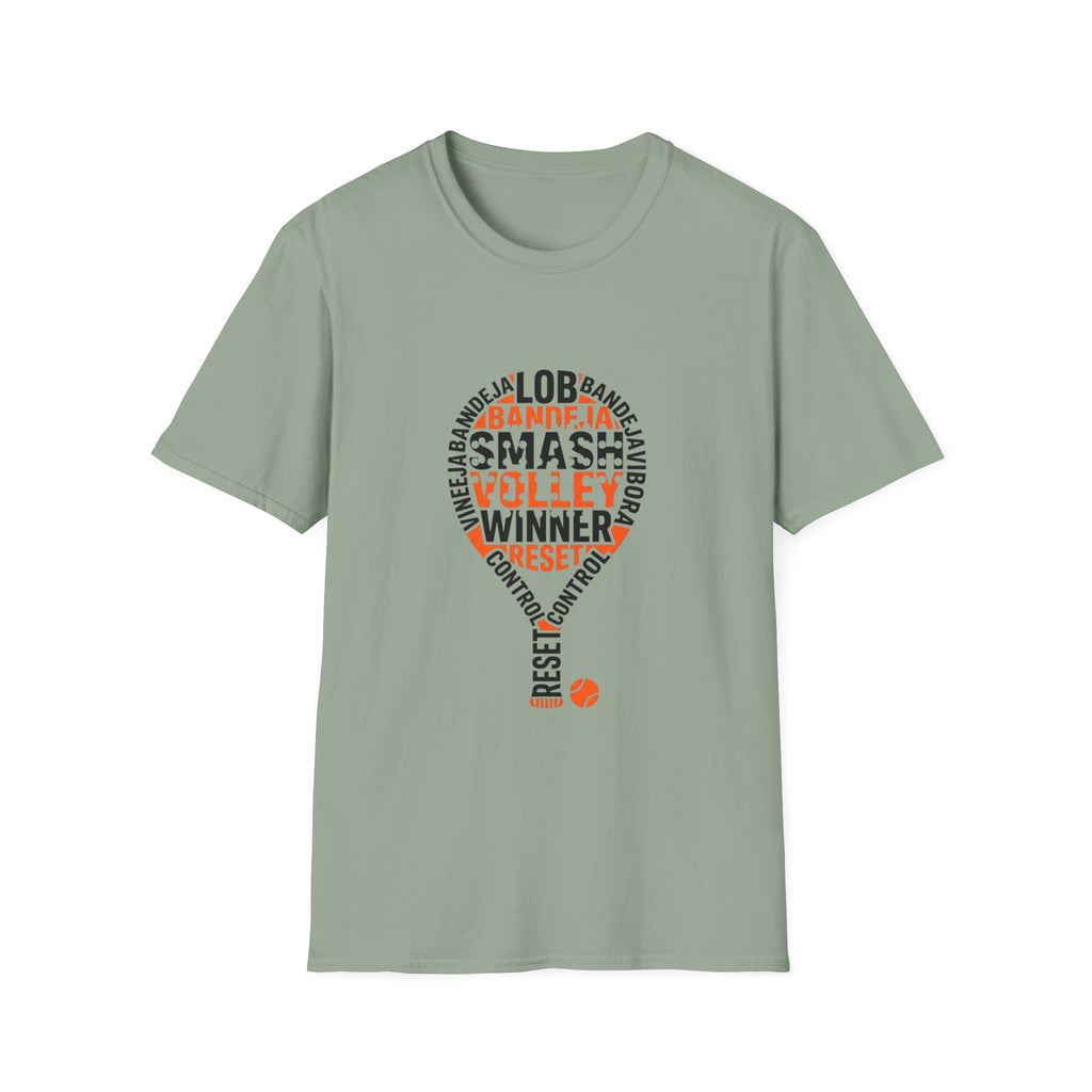 Control The Game T-Shirt