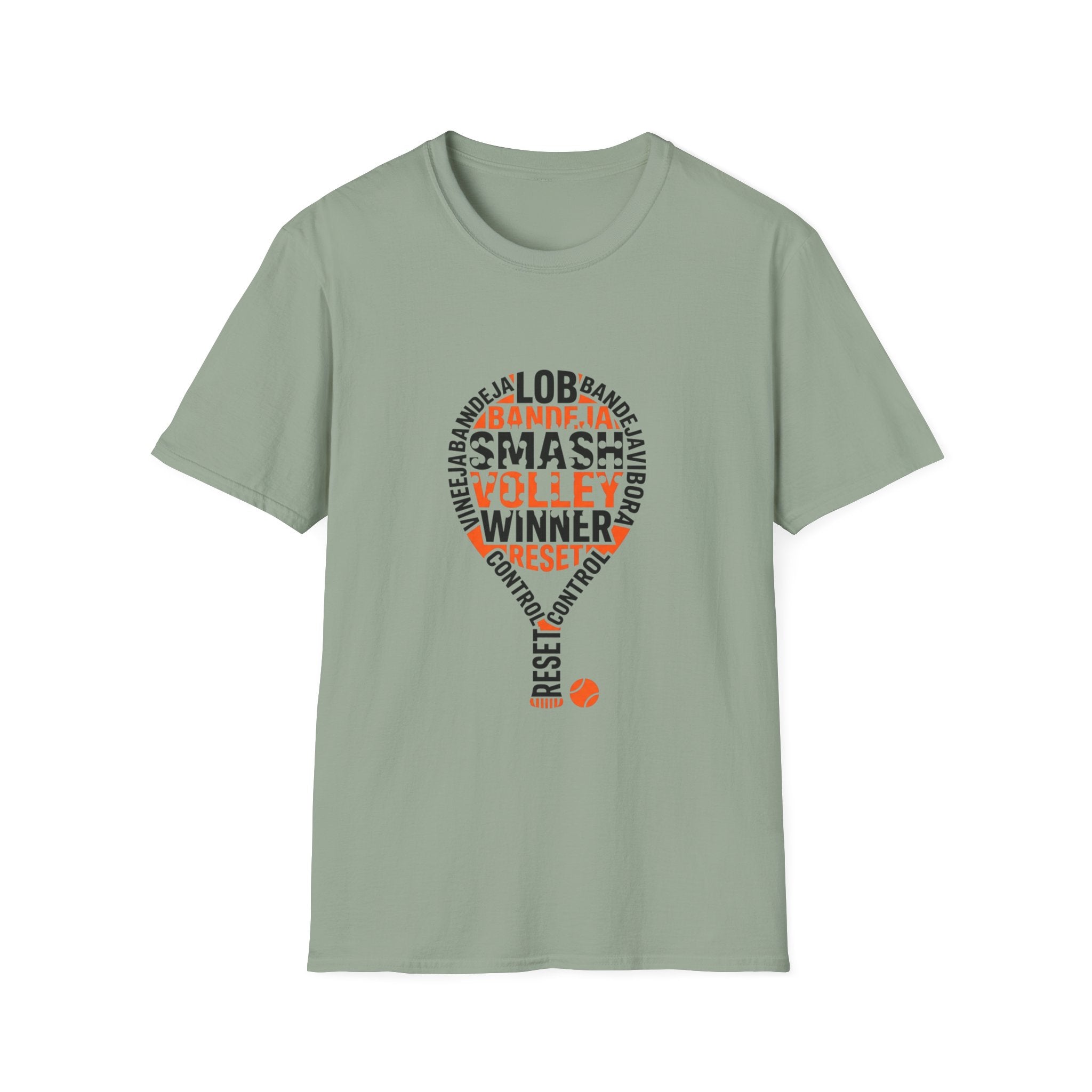Control The Game T-Shirt