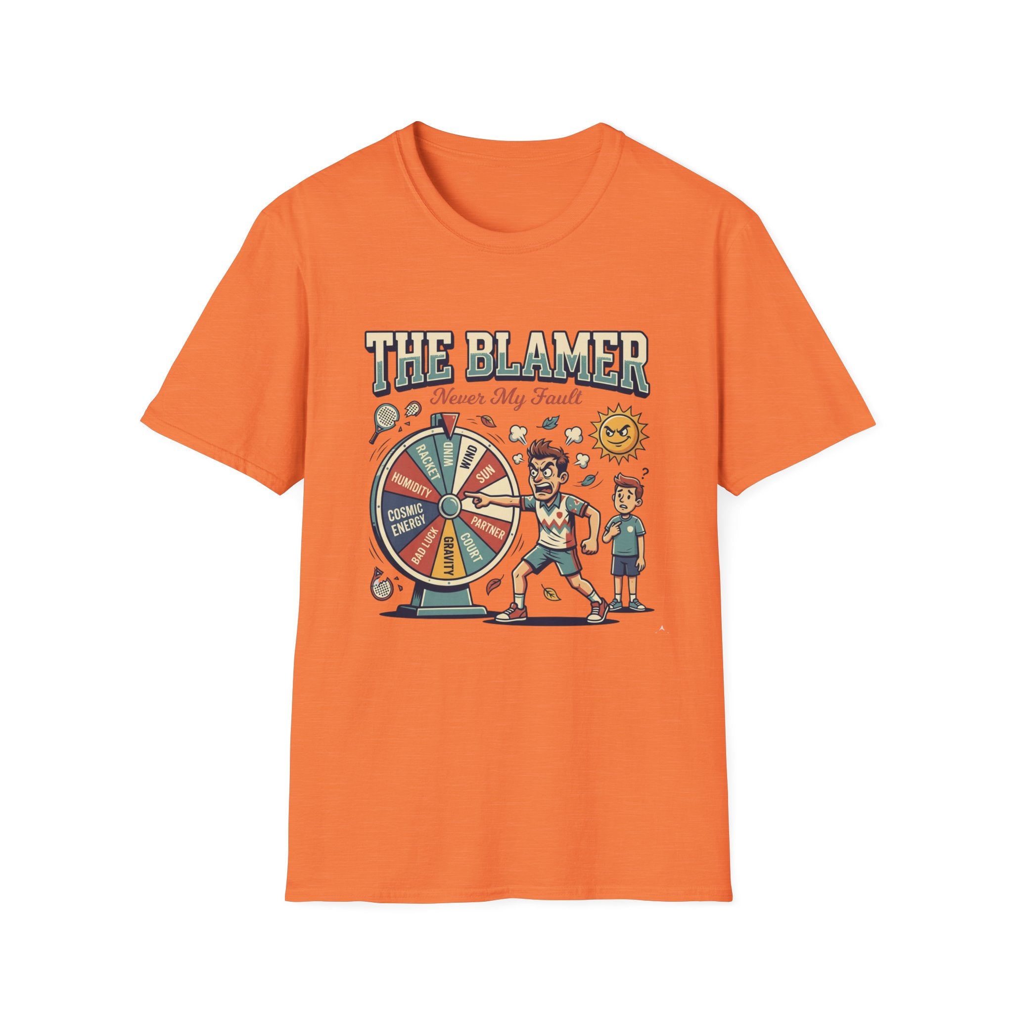 The Blamer T-Shirt