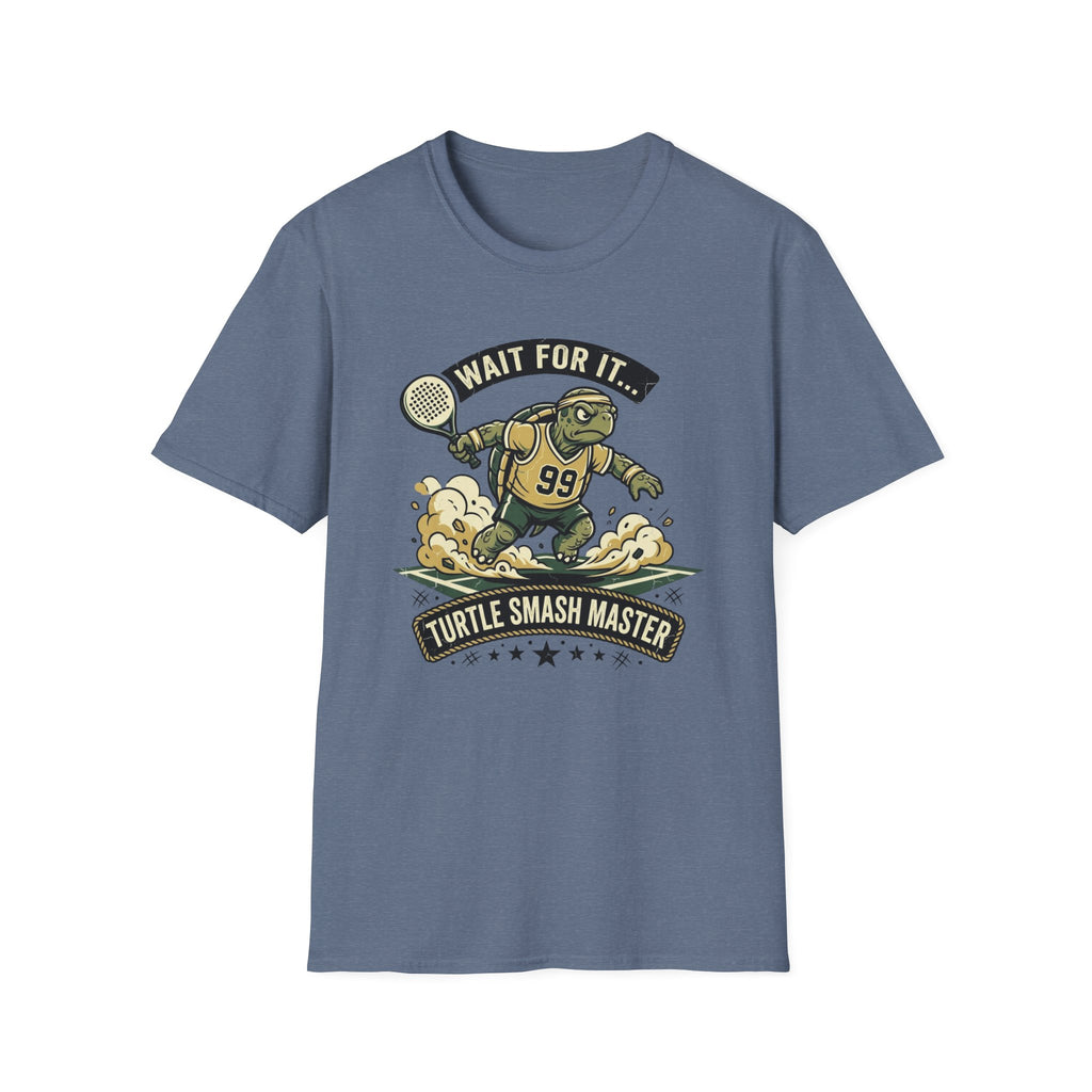 Turtle Smash Master T-Shirt