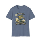 Turtle Smash Master T-Shirt