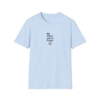 My Other Job Is Padel T-Shirt
