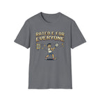 Rated E For Everyone T-Shirt