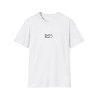 Padel First T-Shirt