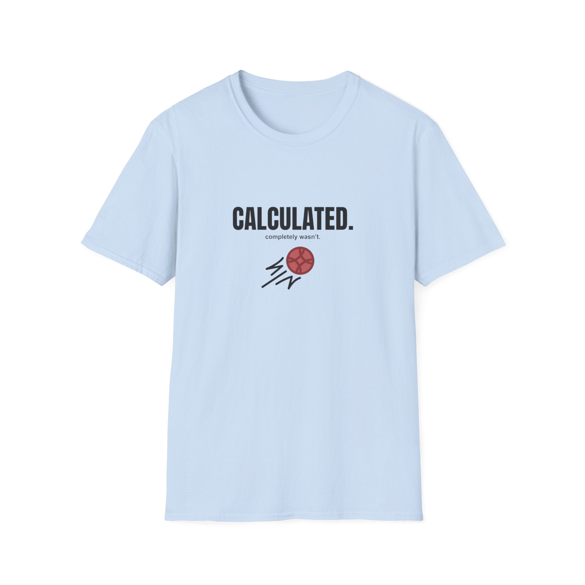 Calculated T-Shirt