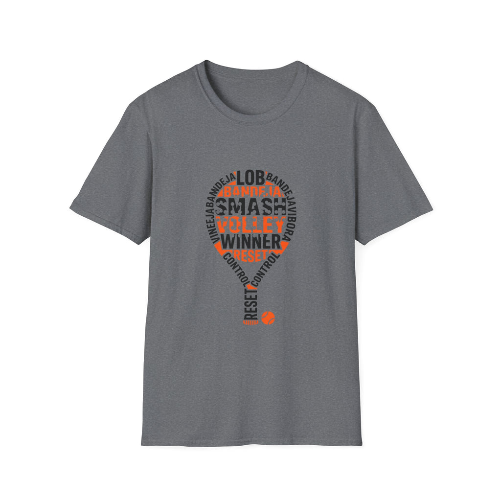 Control The Game T-Shirt