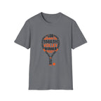 Control The Game T-Shirt