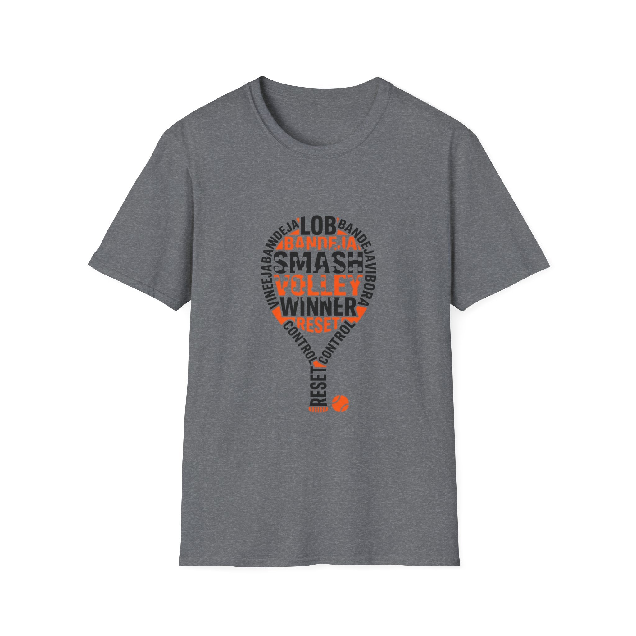 Control The Game T-Shirt