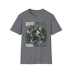 Bigfoot Padel Addict T-Shirt