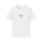 Padel. Work Later T-Shirt