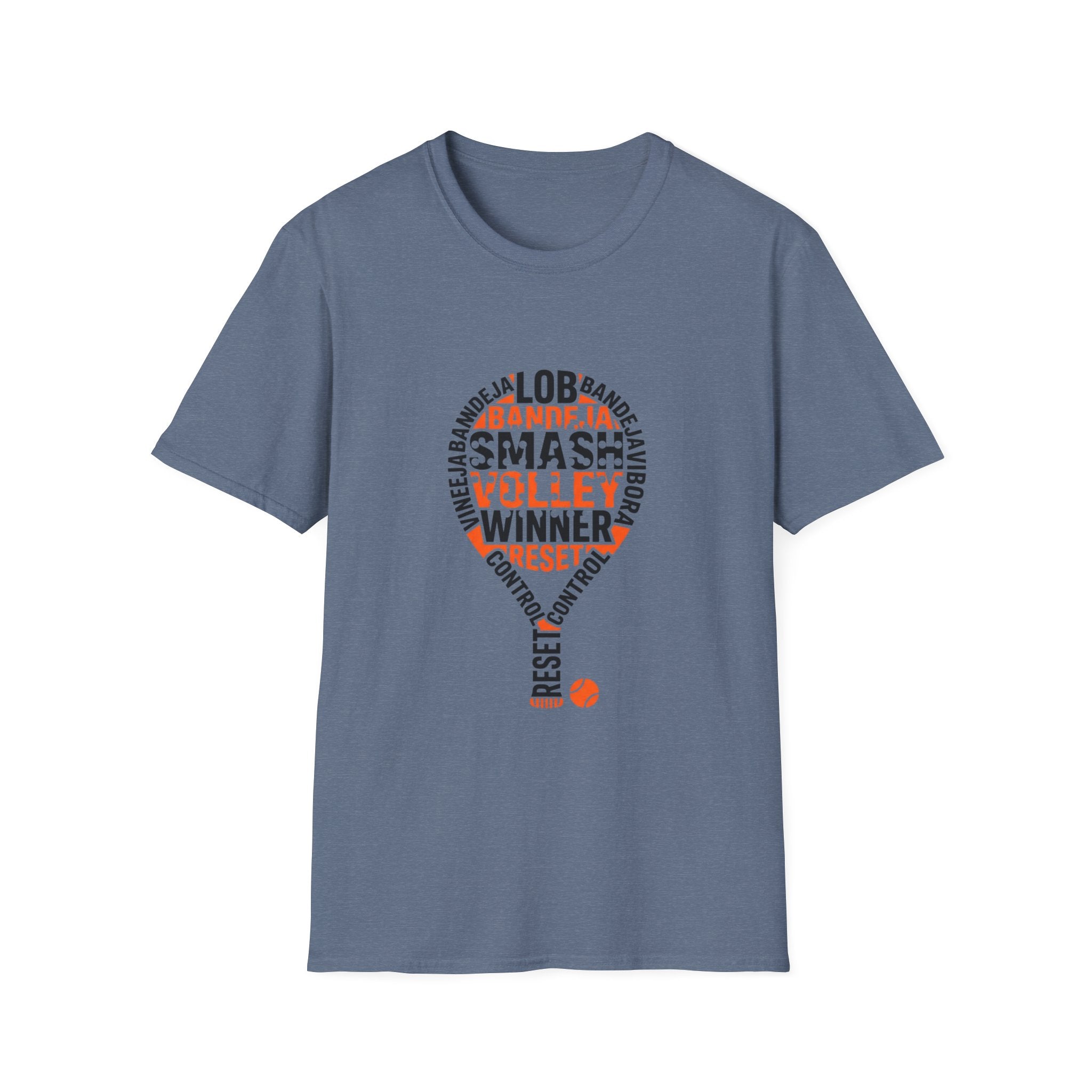 Control The Game T-Shirt