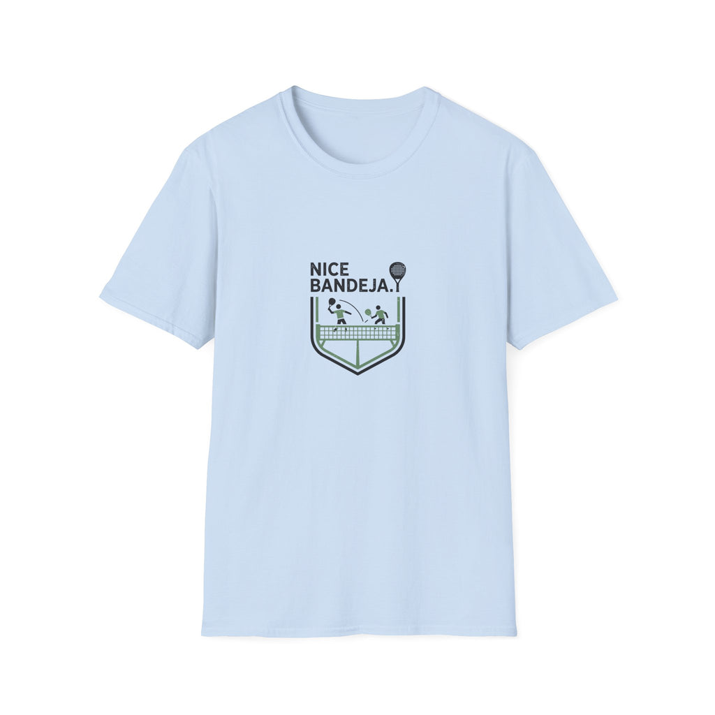 Nice Bandeja T-Shirt