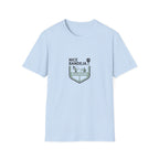 Nice Bandeja T-Shirt