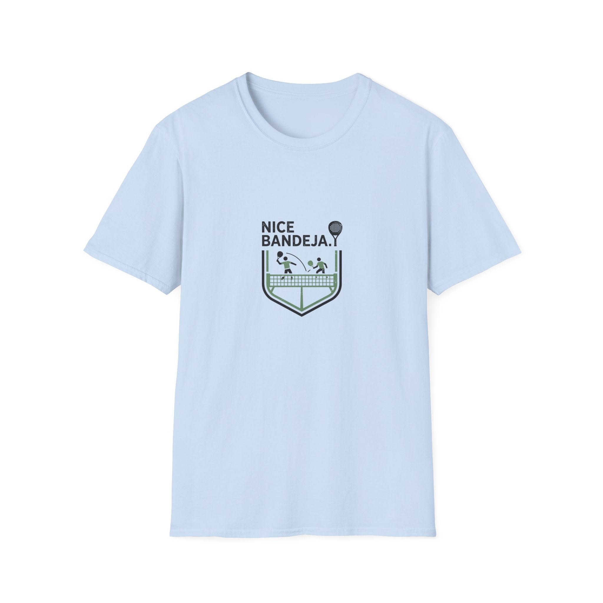 Nice Bandeja T-Shirt