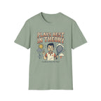 Plays Best In Theory T-Shirt