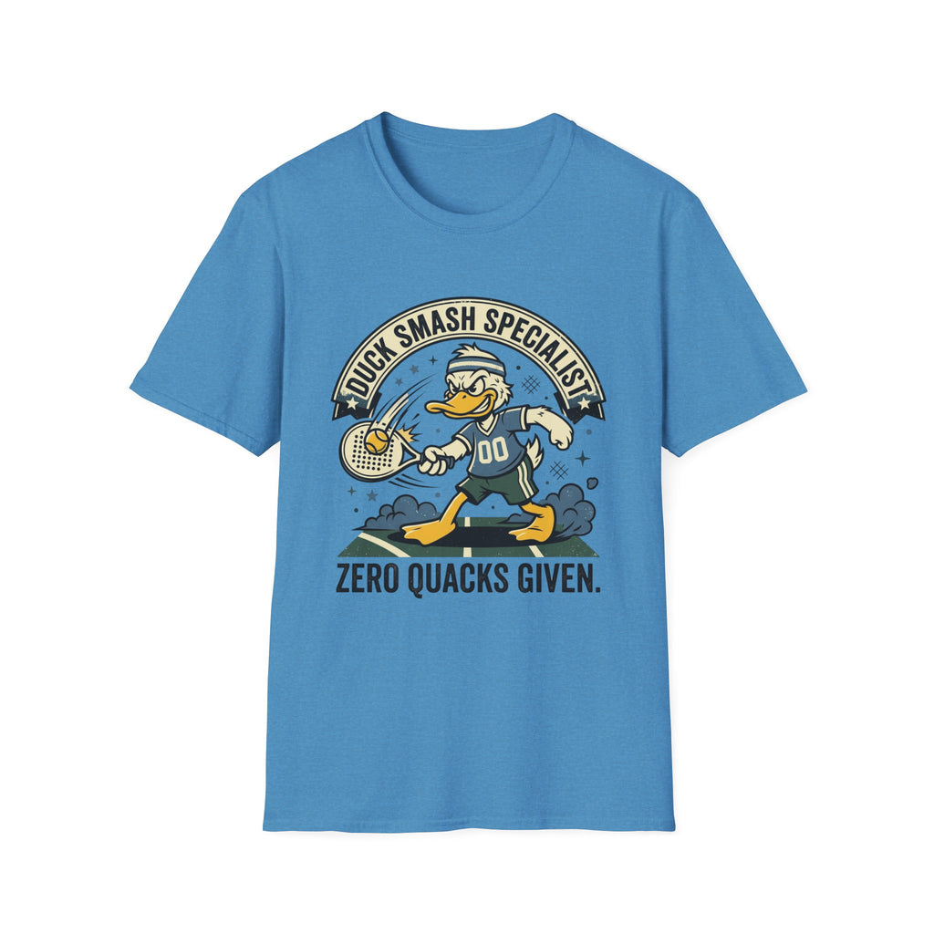 Duck Smash Specialist T-Shirt