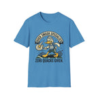 Duck Smash Specialist T-Shirt