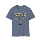 Rated E For Everyone T-Shirt