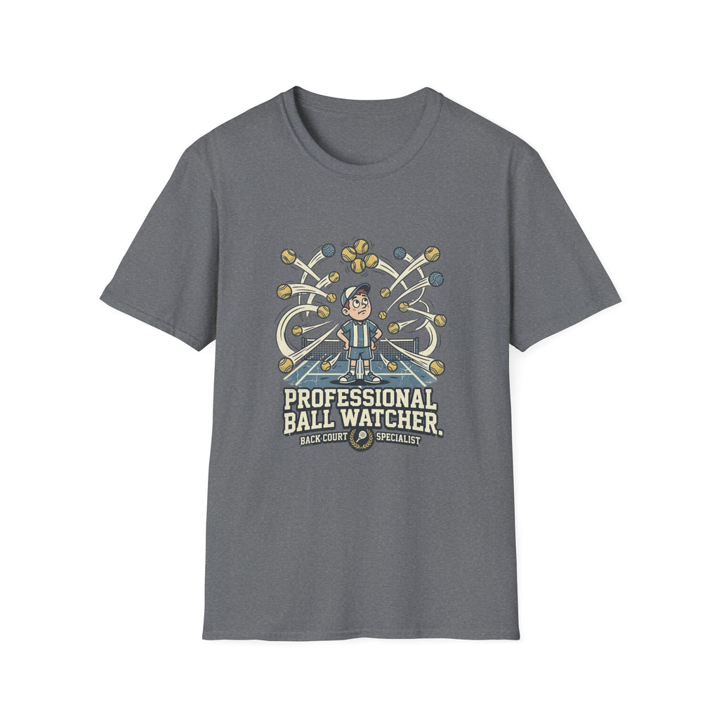 Professional Ball Watcher T-Shirt