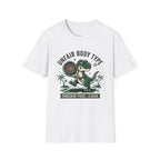 Dinosaur Padel League T-Shirt