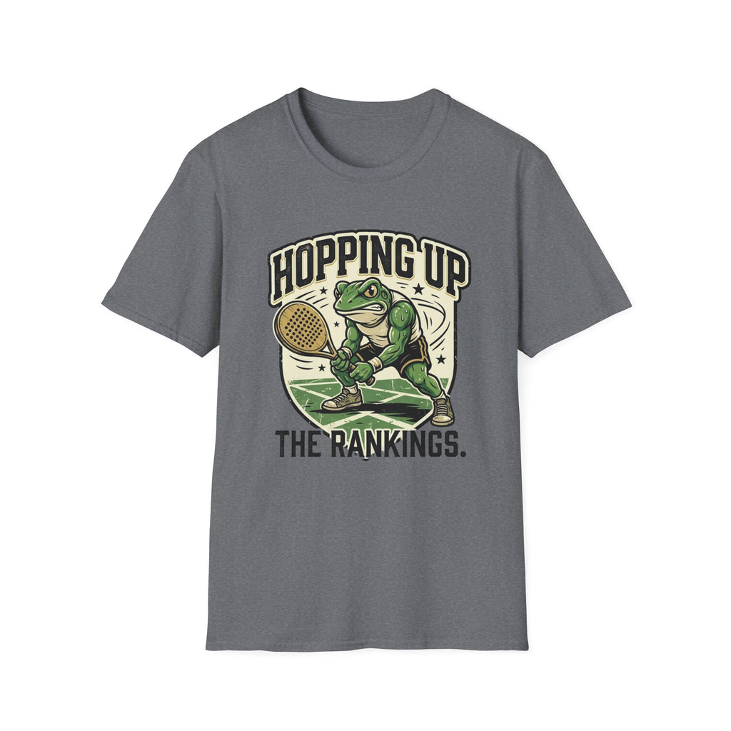 Frog Padel Club T-Shirt