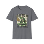 Frog Padel Club T-Shirt